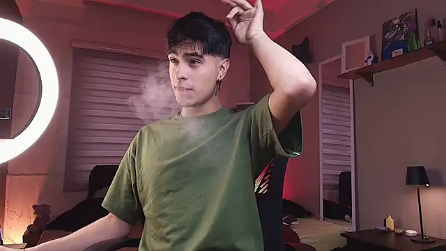 thiago rockwelll online show from 03-07-25, 10:32