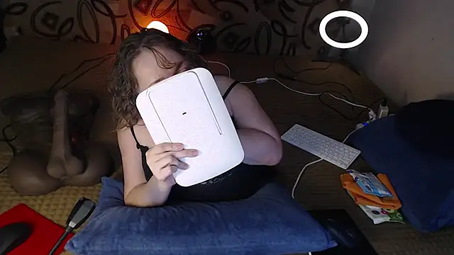 MiniNatalie online show from 01-30-25, 10:29