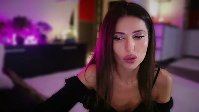 MissSmiley26 online show from 11-28-25, 09:28