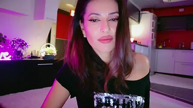 MissSmiley26 online show from 02-20-26, 09:59