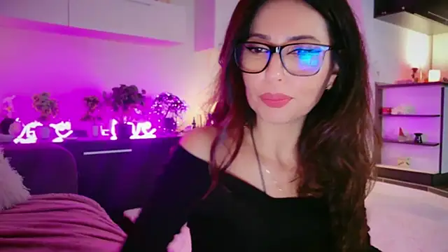 MissSmiley26 online show from 03-06-26, 10:06