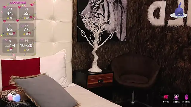 PinkySparks online show from 01-21-25, 11:34