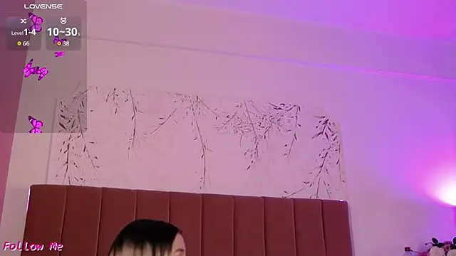 PinkySparks online show from 05-19-26, 07:31