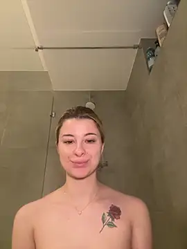 Mia-Minou online show from 01-09-25, 07:52