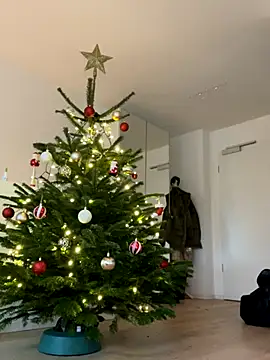 Mia-Minou online show from 12-02-25, 09:36