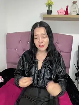 Isabella 21x online show from 02-18-25, 12:17