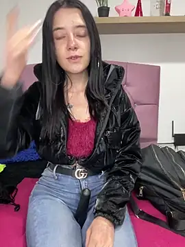 Isabella 21x online show from 03-10-25, 12:26