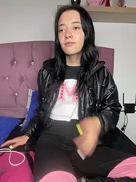 Isabella 21x online show from 03-13-25, 03:39