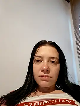 Isabella 21x online show from 02-10-26, 11:47