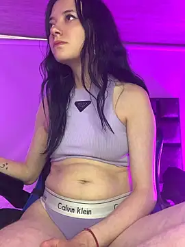 Isabella 21x online show from 05-01-26, 08:35