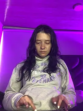 Isabella 21x online show from 05-04-26, 12:34