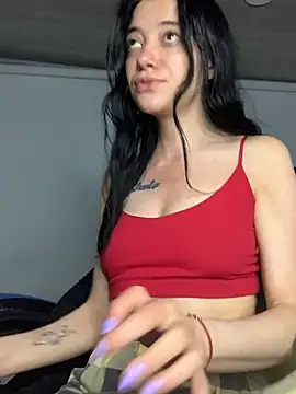 Isabella 21x online show from 05-10-26, 10:31