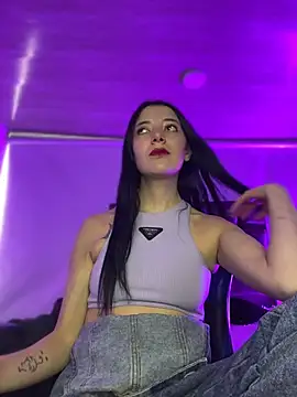 Isabella 21x online show from 06-05-26, 12:55