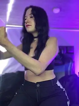 Isabella 21x online show from 06-11-26, 01:20