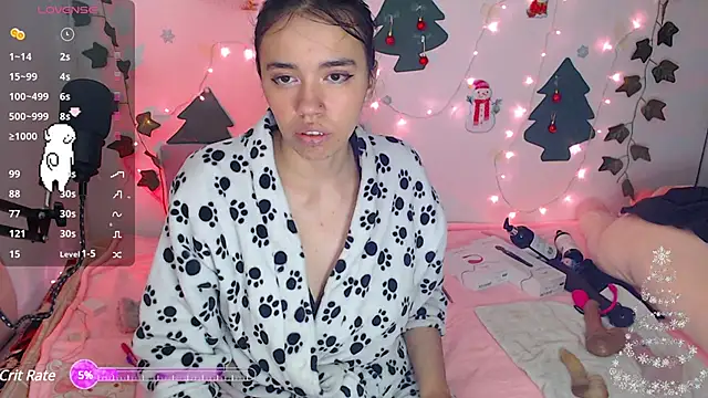 sophie north online show from 01-06-25, 03:40