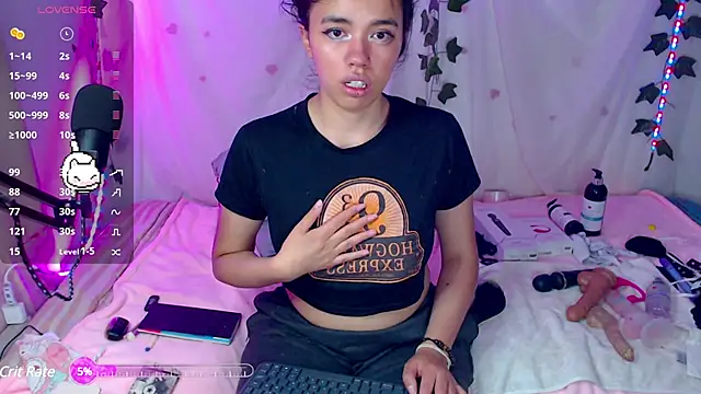 sophie north online show from 03-15-25, 05:04