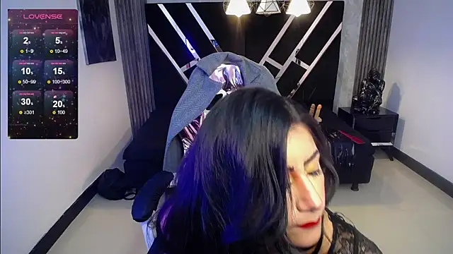 artemisa ch1 online show from 03-22-25, 04:35