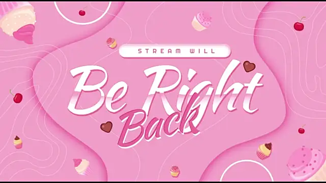 Snapshot of Alexxa chatting on 10-25-25, 05:40 Alexxa online show from 10-25-25, 05:40