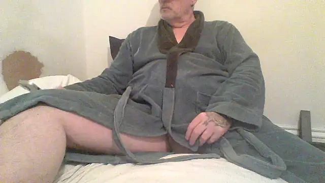 oldenglishguy online show from 01-22-25, 07:45