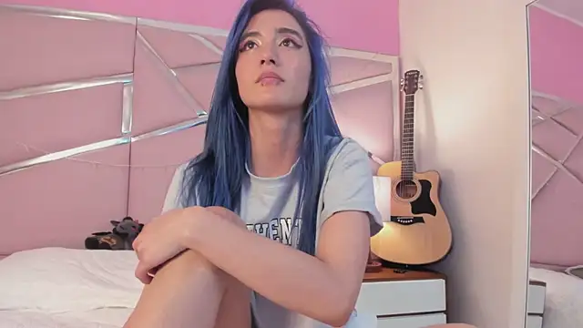 Lunapage online show from 01-27-25, 04:11