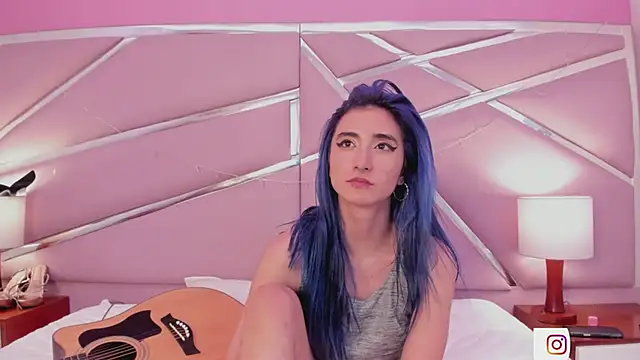 Lunapage online show from 01-30-25, 05:06