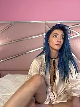 Lunapage online show from 01-30-25, 08:10