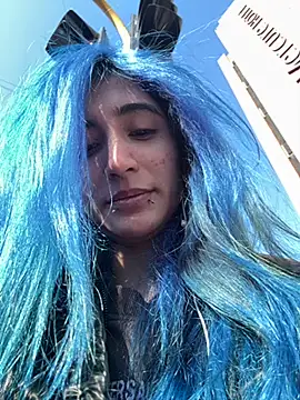 Lunapage online show from 02-03-25, 01:19