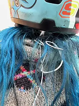 Lunapage online show from 02-13-25, 01:05