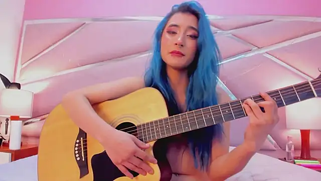 Lunapage online show from 02-20-25, 05:07