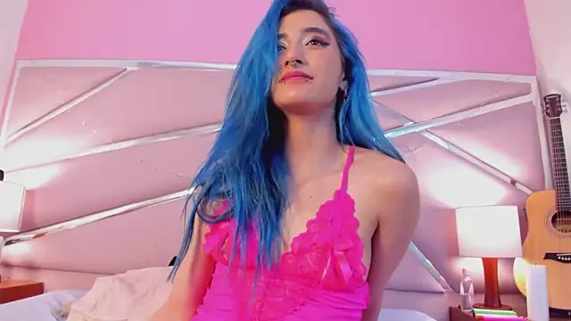 Lunapage online show from 02-20-25, 08:14