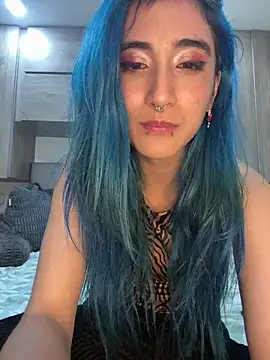 Lunapage online show from 02-21-25, 01:11