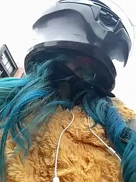 Lunapage online show from 02-25-25, 01:06