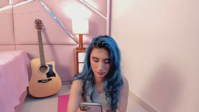 Lunapage online show from 02-25-25, 04:10