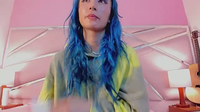 Lunapage online show from 02-27-25, 07:15