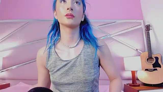 Lunapage online show from 02-28-25, 04:10