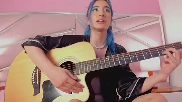 Lunapage online show from 02-28-25, 07:14