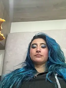 Lunapage online show from 03-01-25, 01:11