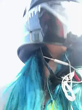 Lunapage online show from 03-03-25, 01:09