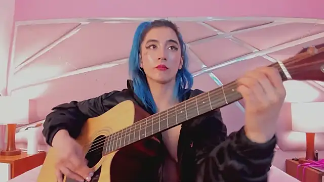 Lunapage online show from 03-04-25, 07:11