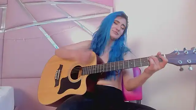 Lunapage online show from 03-06-25, 07:10