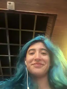 Lunapage online show from 03-07-25, 01:07