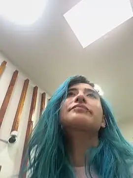 Lunapage online show from 03-13-25, 01:07