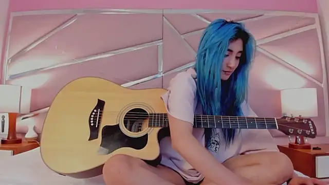 Lunapage online show from 03-13-25, 07:17