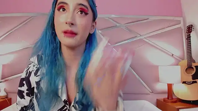 Lunapage online show from 03-14-25, 02:08