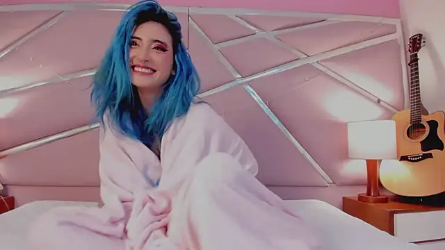 Lunapage online show from 03-14-25, 05:13