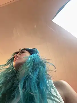 Lunapage online show from 03-21-25, 01:01