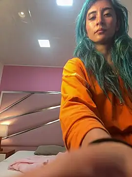 Lunapage online show from 03-22-25, 01:08