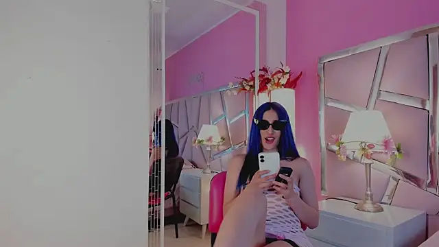 Lunapage online show from 09-08-25, 08:30