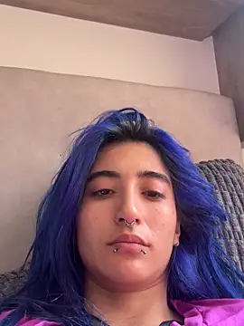 Lunapage online show from 09-14-25, 01:32