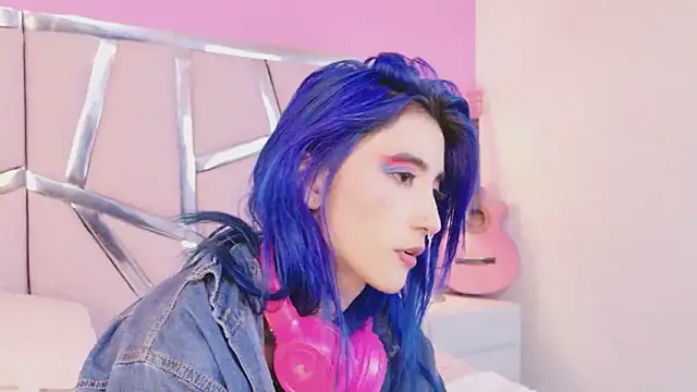 Lunapage online show from 09-16-25, 08:10